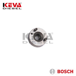 Bosch - 2430136085 Bosch Adaptor Plate for Daf, Fiat, Iveco, Man, Renault
