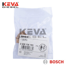 Bosch - 2430136193 Bosch Adaptor Plate