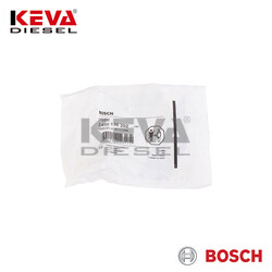 Bosch - 2430136202 Bosch Adaptor Plate for Daf, Iveco, Man, Mercedes Benz, Renault