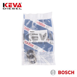 2430210081 Bosch O-Ring - Bosch