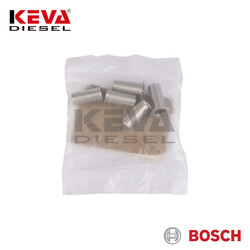 2430422004 Bosch Heat Protection Sleeve for Renault, Case, Steyr, Berliet - Thumbnail