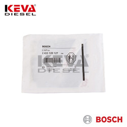 Bosch - 2433120127 Bosch Pin