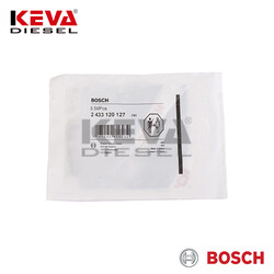2433120127 Bosch Pin - 1
