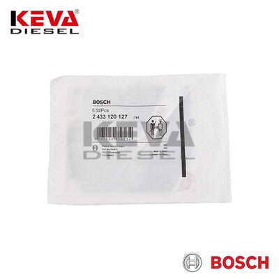 2433120127 Bosch Pin - 1