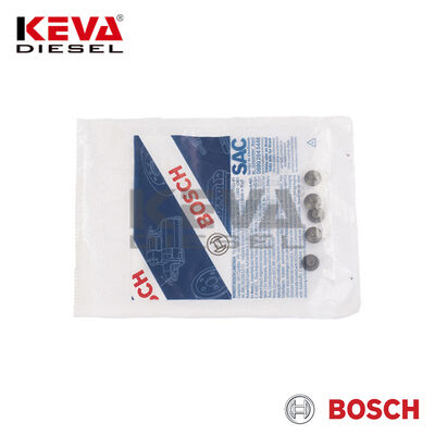2433120127 Bosch Pin - 2