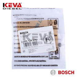 Bosch - 2433124376 Bosch Pressure Pin