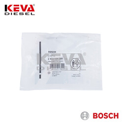 2433124388 Bosch Pressure Pin - Bosch
