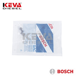 2433124388 Bosch Pressure Pin - 2