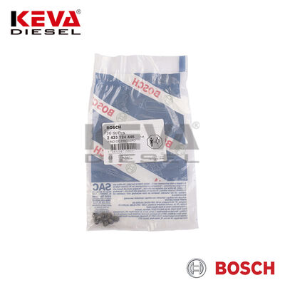 2433124446 Bosch Pressure Pin - 1