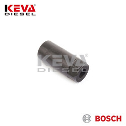 2433314023 Bosch Nozzle Retaining Nut for Daf, Man, Renault, Scania, Volvo - Thumbnail