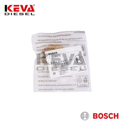2433314053 Bosch Nozzle Retaining Nut - Bosch