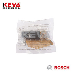 2433314120 Bosch Nozzle Retaining Nut for Man, Hatz - Thumbnail