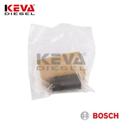 2433349115 Bosch Nozzle Retaining Nut for Scania - Thumbnail