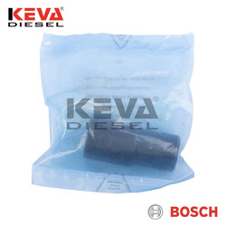 2433349434 Bosch Nozzle Retaining Nut for Mercedes Benz - Thumbnail