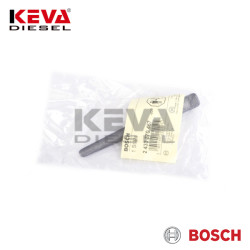 Bosch - 2433370467 Bosch Inlet Connector for Mercedes Benz, Mtu