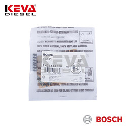 Bosch - 2434614020 Bosch Compression Spring