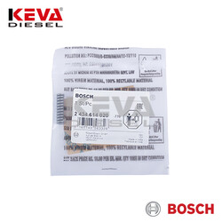 2434614020 Bosch Compression Spring - Bosch