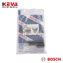 Bosch - 2434614022 Bosch Compression Spring