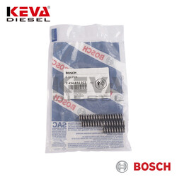 2434614022 Bosch Compression Spring - Bosch