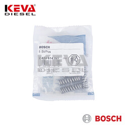 Bosch - 2434614027 Bosch Pressure Spring