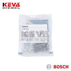 2434614027 Bosch Pressure Spring - Bosch