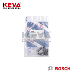 2434614041 Bosch Compression Spring - Thumbnail