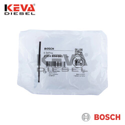2434614055 Bosch Compression Spring - Bosch