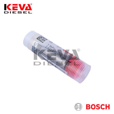 2437010053 Bosch Injector Repair Kit (DLLA149P601) - 1