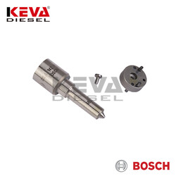 Bosch - 2437010055 Bosch Injector Repair Kit (DSLA142P683)