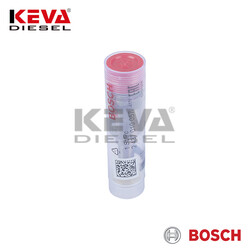 2437010057 Bosch Injector Repair Kit (DLLA145P748) - Thumbnail