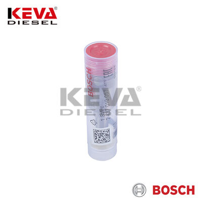 2437010057 Bosch Injector Repair Kit (DLLA145P748) - 3