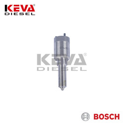 2437010057 Bosch Injector Repair Kit (DLLA145P748) - Thumbnail