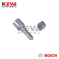 2437010057 Bosch Injector Repair Kit (DLLA145P748) - Bosch