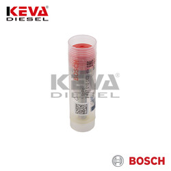 2437010062 Bosch Injector Repair Kit (DSLA150P745) - Thumbnail