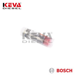 Bosch - 2437010071 Bosch Injector Repair Kit (DSLA150P672)
