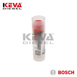 2437010073 Bosch Injector Repair Kit (DSLA150P646) - Thumbnail