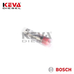 2437010074 Bosch Injector Repair Kit (DSLA140P640) - Thumbnail