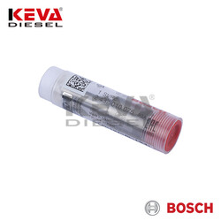Bosch - 2437010075 Bosch Injector Repair Kit (DSLA145P631+)
