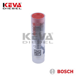 2437010075 Bosch Injector Repair Kit (DSLA145P631+) - Thumbnail