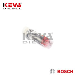 Bosch - 2437010079 Bosch Injector Repair Kit (DSLA155P617) (Conv. Inj. P)