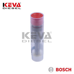 2437010080 Bosch Injector Repair Kit (DSLA148P591) - 3