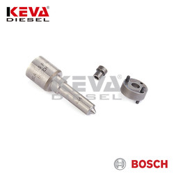 Bosch - 2437010085 Bosch Injector Repair Kit (DSLA145P446)