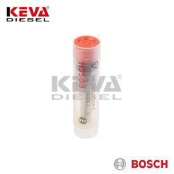 2437010087 Bosch Injector Repair Kit (DSLA145P366) - Thumbnail