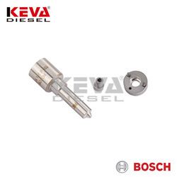 Bosch - 2437010087 Bosch Injector Repair Kit (DSLA145P366)