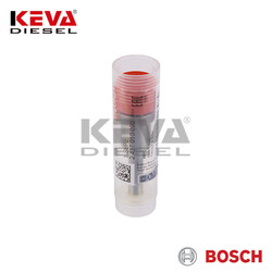 2437010090 Bosch Injector Repair Kit (DSLA145P208) - Thumbnail