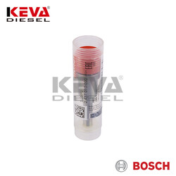 2437010090 Bosch Injector Repair Kit (DSLA145P208) - 2