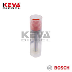 2437010090 Bosch Injector Repair Kit (DSLA145P208) - 3