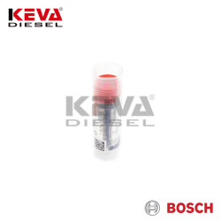 2437010091 Bosch Injector Repair Kit (DSLA134P772) - Thumbnail