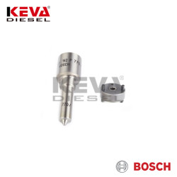 2437010092 Bosch Injector Repair Kit (DSLA142P770/) - Thumbnail