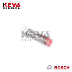 2437010092 Bosch Injector Repair Kit (DSLA142P770/) - Thumbnail